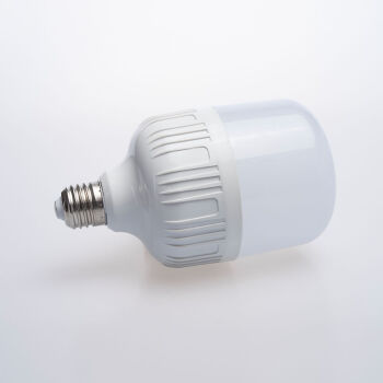 绿拇指 9W LED灯泡 BTFY 球泡 个 （交货期十天）默认E27灯口如需E40变径请备注