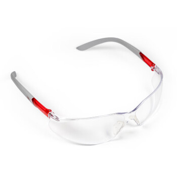 霍尼韦尔护目镜S300L透明镜片防护眼镜防风沙防雾男女300300