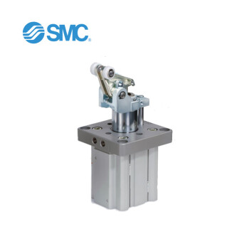 SMC RS2H50-30TM 重载型止动气缸 RS2H系列 控制元件-SMC官方直销