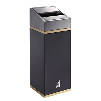 南 GPX-7T 南方座地烟灰桶 垃圾桶 公用烟灰垃圾箱 果皮桶