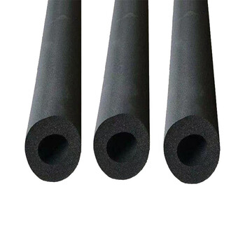 屹选工品 橡塑保温棉b2水管管道保温棉 60*1.5米*1.5cm厚