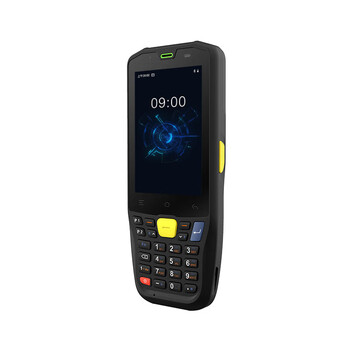 东大集成（Seuic） AUTOID3 扫描枪 一二维数据采集器PDA 电商仓储零售手持仓库盘点机工业级商用全新东集A3 