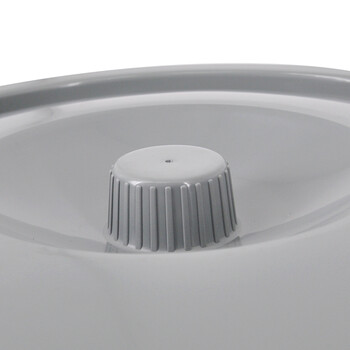 超宝（CHAOBAO）B-006 物业清洁桶 20L 圆型水桶