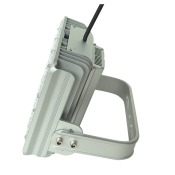 正辉 （CHHI）MZH2217A LED应急泛光灯/投光灯 60W IP65 （计价单位：个） 灰色