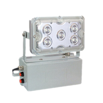 四联光电（SILIAN）YG-ZFZD  5W 应急灯 15天内发货