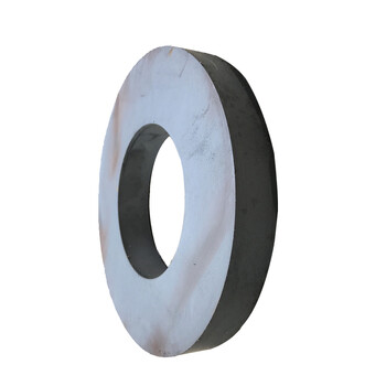 云筑 磁铁 铁氧体吸铁石磁铁工地除钉铁质普磁 企业定制 不零售5块起发