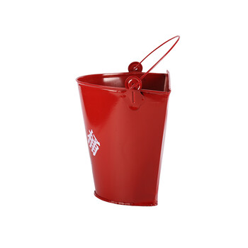 波浩 BOHAO 消防桶 消防沙桶 消防器材 消防耗材 消防设配 消防工具 10个起售  不零售