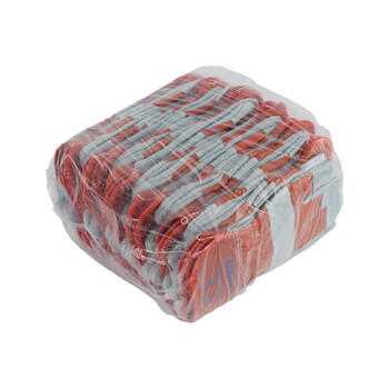 求同 焊接手套 牛皮电焊手套 耐磨耐高温透气机械制造工作手套 5202 25cm