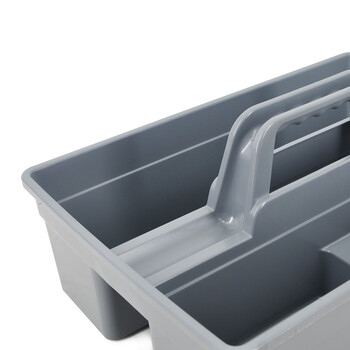 超宝（CHAOBAO）B-039 酒店清洁篮 长方形 手提工具篮