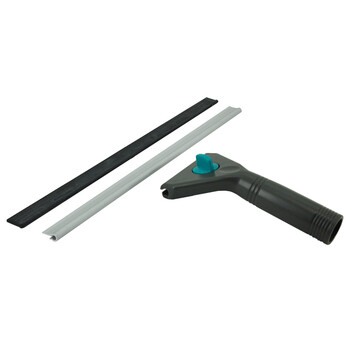 兰诗（LAUTEE）PA1110 玻璃刮  铝合金35厘米