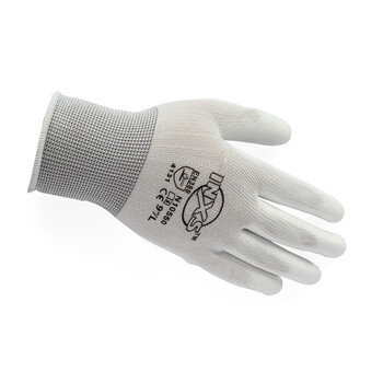 赛立特安全（SAFETY-INXS）N10550 工作手套 装卸/维修/耐油/耐磨/机械/防油手套 PU涂层 9#12副/打 定做