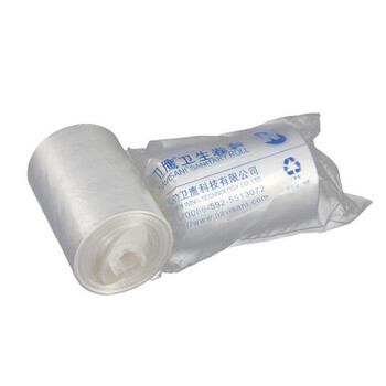 卫鹰（NAVISANI） NR100C1卫生薄膜 25卷/箱（60-65次/卷）8齿 NS100系列专用马桶套马桶膜马桶替换膜套