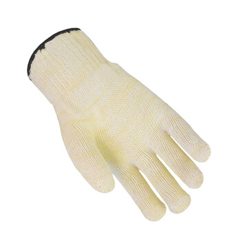 赛立特安全(SAFETY-INXS)ST58118隔热防割手套煤矿产业焊接作业耐高温350度 定做1双