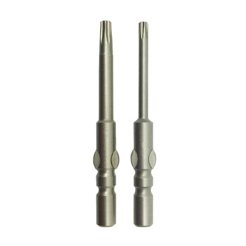 艾威博尔（ EVER POWER） 210271  专业级梅花型电动螺丝批头 【预计13天出货】