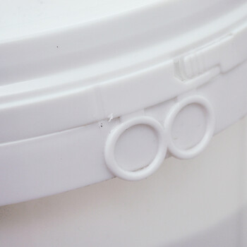 超宝（CHAOBAO）DFG006 浆粉  酒店洗衣房服装厂生化浆粉 平滑衣物 10KG