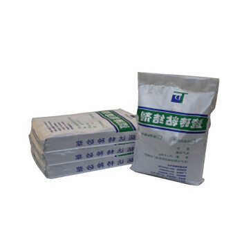 巨成 瓷砖粘结剂 1吨价 企业定制  新