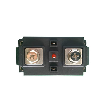 德力西电气 工业级固态继电器;CDG2-DA 250A