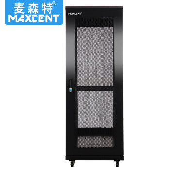 麦森特（MAXCENT）MX6832 服务器机柜1.6米标准19英寸32U高600*800深