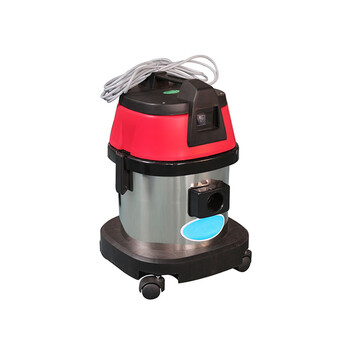 超洁亮（SUPER·CLEAN）AS15 吸尘吸水机 小型吸尘器