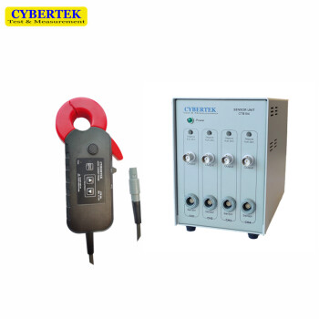 CYBERTEK(知用) CTB系列电流探头配件 传感器单元CTB104  四通道电源