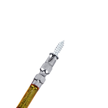 安力士牌（ANEX）进口龙形双头电动螺丝批头ART-14M强磁电批咀风批头PH2X110mm