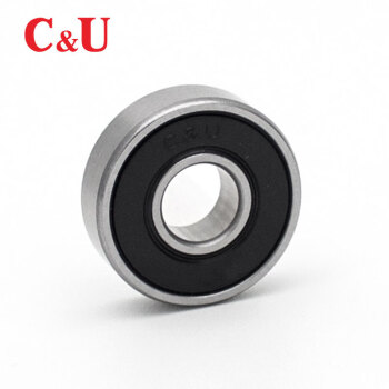 人本轴承 C&U 深沟球轴承 629-2Z
