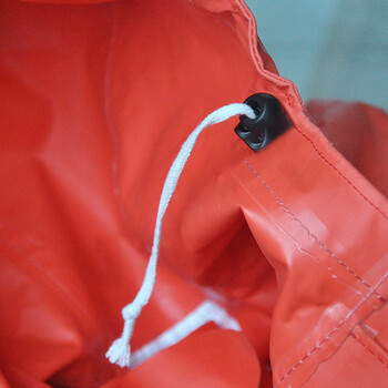 美康（meikang）RHF-IIMKA(MKF-07) 二级化学防护服 消防防化服 （检验报告）XL码 定做