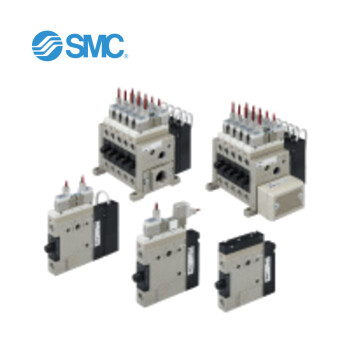 SMC ZM131H-J5GB-E15L 真空组件ZM系列 带阀·开关 SMC官方直销