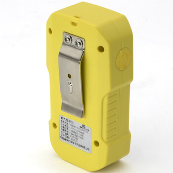 保时安（BAOSHIAN） BH-90 可燃EX气体检测仪 便携式气体检测仪 1年维保