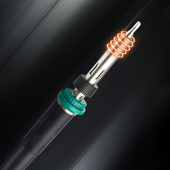 QUICK快克TS2200焊台智能高频TS2200D维修拆焊台焊板焊锡专用工具 TS2200 