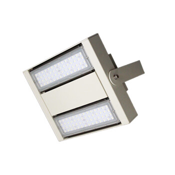 勤上源光（KSL）BAN98 LED防爆罩棚灯 100W