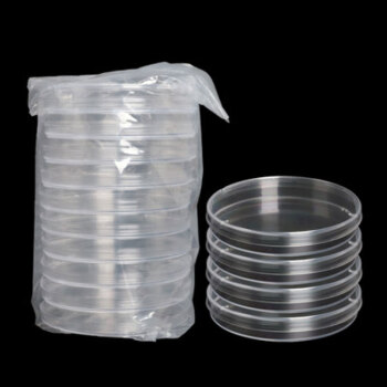 冰禹 BY-2033 一次性塑料培养皿 细胞培养皿 塑料材质培养皿 60MM 30个/箱