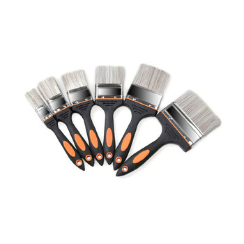 庄太太【1寸高档刷】洗车清洁刷ZTT-95810B