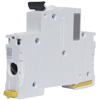 施耐德（Schneider）空气开关 断路器 Acti 9系列 iC65N 1P C16A A9F18116