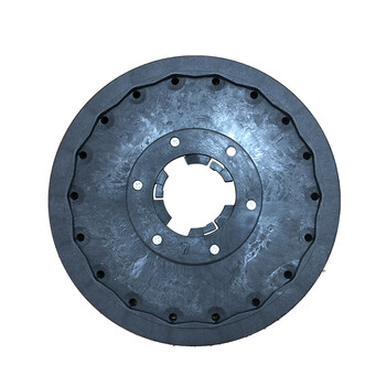 超洁亮（SUPER·CLEAN）DS175 洗地机17寸洗地刷 刷地机专用配件