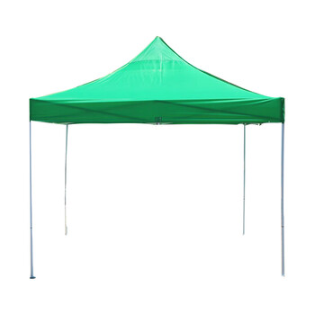 柯瑞柯林HWS01四角户外雨棚广告帐篷大伞摆摊伸缩遮阳篷遮阳棚1个装