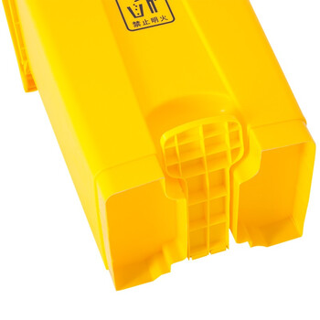 白云清洁（baiyun cleaning）AF07331 踏板垃圾桶