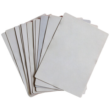 海斯迪克 HK-48 PVC墙贴 安全标识牌标志牌 国标警示牌 安全防火 人人有责23.5×33cm