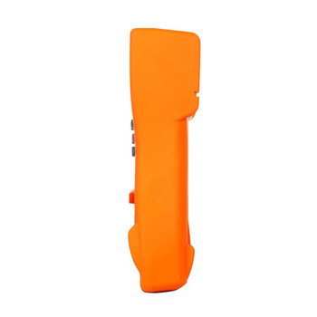 是德科技（Keysight）多功能手持万用表四位半高精度 U1282A 