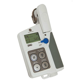 KONICA MINILTA柯尼卡美能达叶绿素计SPAD-502 PLUS农作物叶子叶绿素含量测定仪