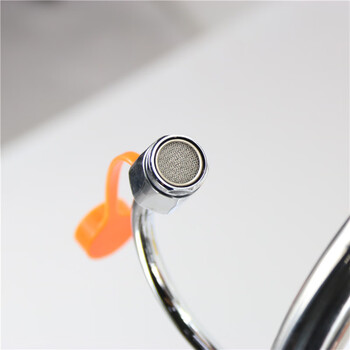 星工（XINGGONG）台式水龙头两用洗眼器 工厂实验室紧急洗眼 BTT3H-2WQ