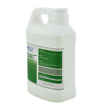 芳菲丽特（FOFILIT）F-116B 泡沫洗手露 酒店车站机场电子泡沫皂液器补充液 3.8L*4瓶