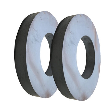 云筑 磁铁 铁氧体吸铁石磁铁工地除钉铁质普磁 企业定制 不零售5块起发