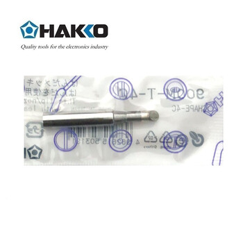 日本白光（HAKKO）900M系列焊嘴 原936、937焊台专用焊嘴 可用在FX888D焊台上 900M-T-4C 马蹄型焊嘴