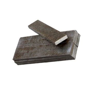 巨成 镀锌扁铁4*40 一根装 定制