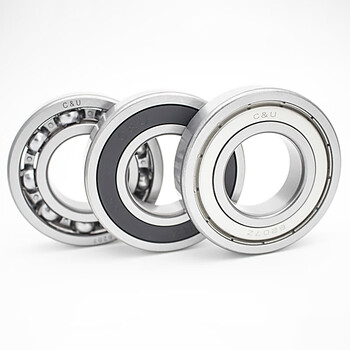 人本（C&U）6006-2Z