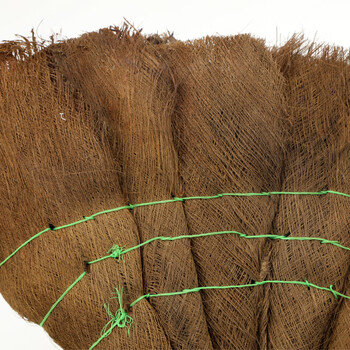 卫洋 WY-917 棕扫把 物业工厂学校单位毛总扫帚植物笤帚 一个装