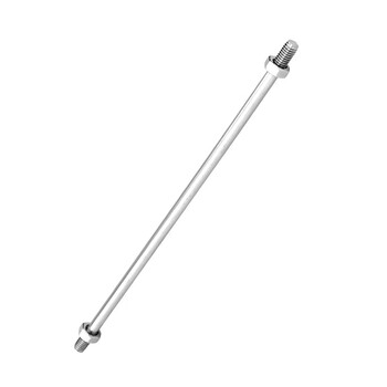 波浩 BOHAO dn40 不锈钢浮球阀水箱水塔进水阀浮球开关水位控制阀液位控制器4分6分