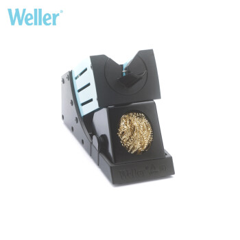 WELLER威乐WX1011快升温智能焊台精密电焊设备德国品牌原装进口质保主机一年焊笔半年其余配件不涉及维保