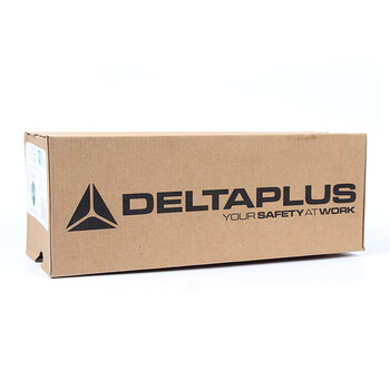 代尔塔301215 MIAMI S1（黑色）松紧系列安全鞋 1双/盒 黑色 37